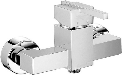 Смеситель Elghansa Kubus 33B9741| 21x11x14