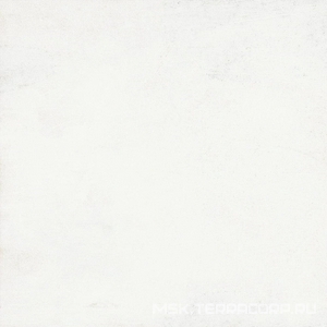 Керамогранит для пола и стены Grasaro Beton Керамогранит  G-1104 MR мат ,белый рект.60x60 G-1104/MR/600x600x9