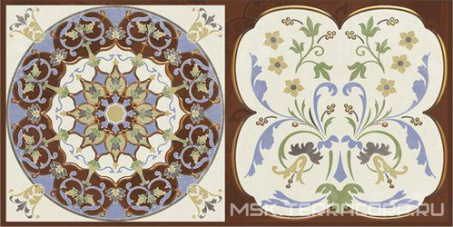 Tabica 2/Riser 2 XX|11.9x24.4