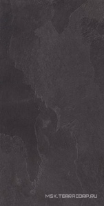 Керамогранит для пола Emil Ceramica nordika  Dark nat.rett ZZ60x120 Коричневый ECUW