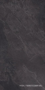 Керамогранит для пола Emil Ceramica nordika  Dark nat.rett ZZ60x120 Коричневый ECUW