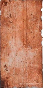 Керамогранит для пола CIR chicago Old  nat 10x20 Коричневый 1047364