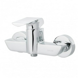 Смеситель Swedbe Iris 2220 для душа| 21x13x14