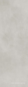 Керамогранит для пола и стены Laminam Rus Calce  Grigio 3,5 mm  100x300 LAMF006376