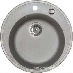 Мойка кухонная Iddis Kitchen G K02G511i87 51x51x21 Iddis kitchen g s403130