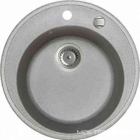 Мойка кухонная Iddis Kitchen G K02G511i87| 51x51x21
