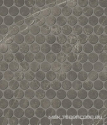 Roma Imperiale Round Mosaico RT ZZ |29.5х32.5