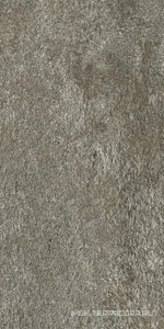 Керамогранит для пола и стены Kerranova Montana Керамогранит K-176/SR Dark GreyZZ 30х60 K-176/SR/300x600x9