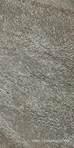 Керамогранит для пола и стены Kerranova Montana Керамогранит K-176/SR Dark GreyZZ 30х60 K-176/SR/300x600x9