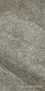 Керамогранит для пола и стены Kerranova Montana Керамогранит K-176/SR Dark GreyZZ 30х60 K-176/SR/300x600x9