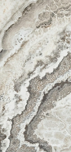 Керамогранит для пола и стены Imola The Room BLA DA6 260 LP 120x260 XX n085718