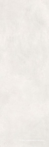 Керамогранит для пола и стены Laminam Rus Calce  Bianco 5,6 mm  100x300 LAMF007016
