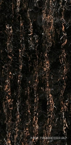 Керамогранит для пола и стены Ariostea Ultra Marmi Porte D'or Lucidato (Shiny) 6 mm 75x150 UM6L157525