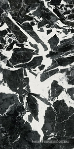 Керамогранит для пола и стены Imola The Room GRA AN6 12 LP 60x120 171372