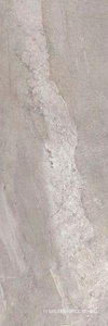 Керамическая плитка для стены Gracia ceramica Nadelva  grey wall 02 30х90 010101004976
