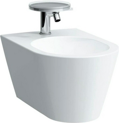 Биде подвесное 370х545мм, Kartell by laufen ZZ