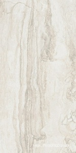 Керамогранит для пола и стены La Faenza Bianco TRA ON 9018 LP (п.п.)  90x180 166259