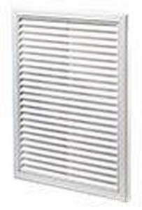 Решетка МВ 160 с XX Вентс Вентс 10043872