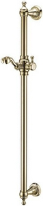 Стойка для душ.гарнитура, "Классика" (цв. бронза), Cezares ZZ Cezares Универсал CZR-SDC1-02
