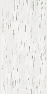 Керамогранит для пола и стены Emil Ceramica Tele di Marmo Battuto Di List.Statuario Luc ZZ59x118,2 ED3S