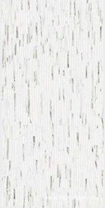 Керамогранит для пола и стены Emil Ceramica Tele di Marmo Battuto Di List.Statuario Luc ZZ59x118,2 ED3S