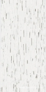 Керамогранит для пола и стены Emil Ceramica Tele di Marmo Battuto Di List.Statuario Luc ZZ59x118,2 ED3S