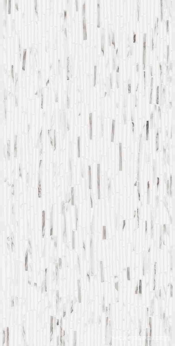 Battuto Di List.Statuario Luc ZZ|59x118,2
