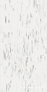 Керамогранит для пола и стены Emil Ceramica Tele di Marmo Battuto Di List.Statuario Luc ZZ59x118,2 ED3S