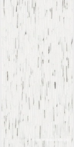 Керамогранит для пола и стены Emil Ceramica Tele di Marmo Battuto Di List.Statuario Luc ZZ59x118,2 ED3S