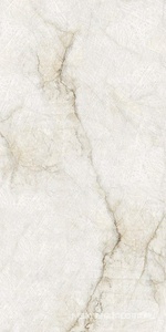 Керамогранит для пола и стены Level Marmi Quarzo B Lap. Luc. 12 mm 162x324 E0ZM