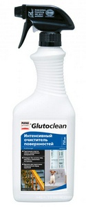 Очиститель поверхностей интенсивный 750 мл Pufas GlutoClean 390 430 - R