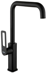 Смеситель Iddis Slide SLIBL00i05 для кухонной мойки| 8x37x23