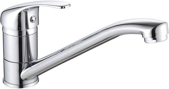 Смеситель д/кухни, хром XX Veragio Triumph VR.TRM-2780.CR