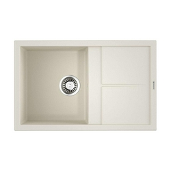 Мойка кухонная Omoikiri Sumi 79 EV эверест 50x79x23 Omoikiri sumi s412583