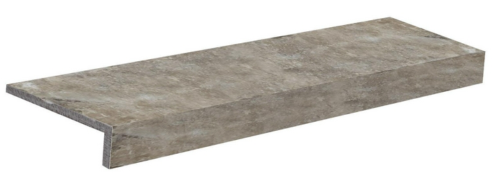 South Side Elemento ad L Monolitico ZZ |10x40x5