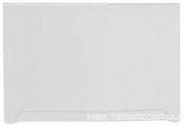 Боковая панель для акриловой ванны Каталина, левая XX