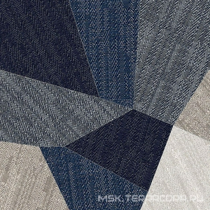 Керамогранит для пола и стены Sant Agostino Digitalart  Mix 9090 (п.п.) 90x90 CSADIAMX90