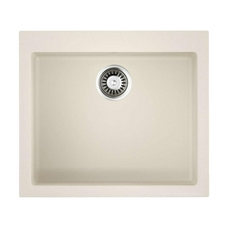 Мойка кухонная Omoikiri Bosen 57-EV эверест| 50x57x22