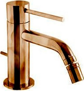 Смеситель для биде, с д/к, (цв. oxidized), UP ZZ 3M Up 5720 KK