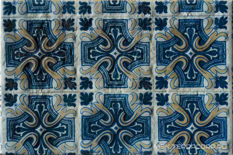Tradizione 3 ХХ |12x18