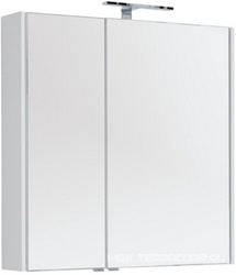 Зеркало-шкаф для мебели "Августа-90" KL