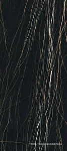 Керамогранит для пола и стены Florim Magnum Prexious of REX Thunder Night Matte 120x280 757734