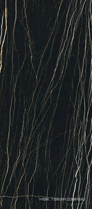 Керамогранит для пола и стены Florim Magnum Prexious of REX Thunder Night Matte 120x280 757734