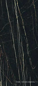 Керамогранит для пола и стены Florim Magnum Prexious of REX Thunder Night Matte 120x280 757734