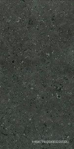 Керамогранит для пола Гранитея arkaim/аркаим Arkaim Black G215/ черный мат . 60x120 KL Черный G215MR