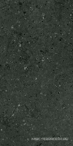 Керамогранит для пола Гранитея arkaim/аркаим Arkaim Black G215/ черный мат . 60x120 KL Черный G215MR
