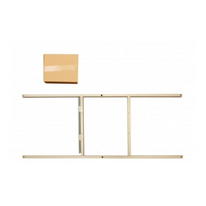 Каркас для ванны  150х70 см ZZ AMPM Spirit W72A-150-070W-R2