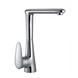 Смеситель Lemark Status LM4405C для кухонной мойки| 11x29x21