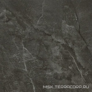 Керамогранит для пола Imola muse  60DG LP ZZ60x60 Черный 149467
