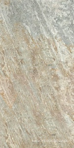 Керамогранит для пола и стены Dado Ceramica Pietrone Roccione Pietrone  OUT 15,3x31 R04078